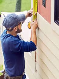 Siding for New Construction in Waterville, ME